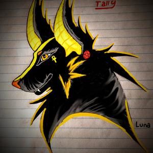 Meet your Posher, Raven